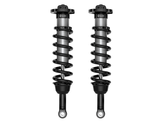 ICON ICO 2.5 Series Coilover Kits