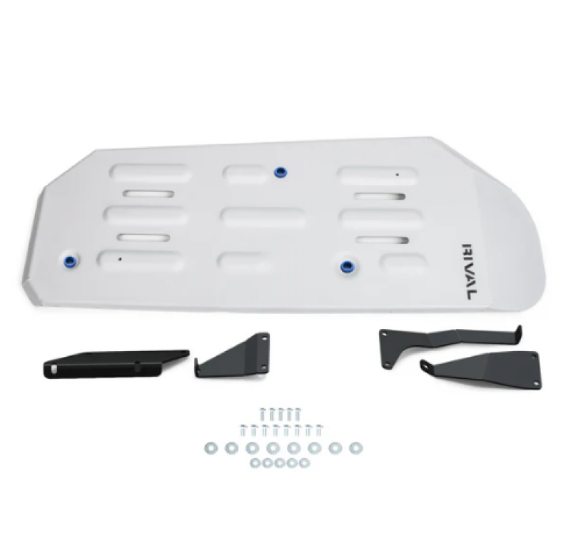 Rival 4x4 RLL Skid Plate