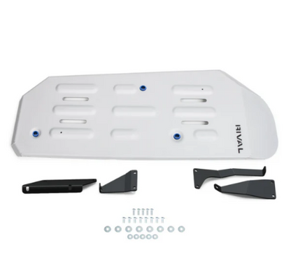 Rival 4x4 RLL Skid Plate