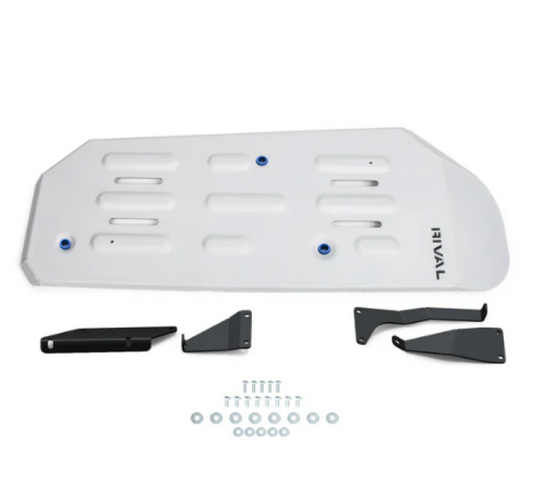 Rival 4x4 RLL Skid Plate