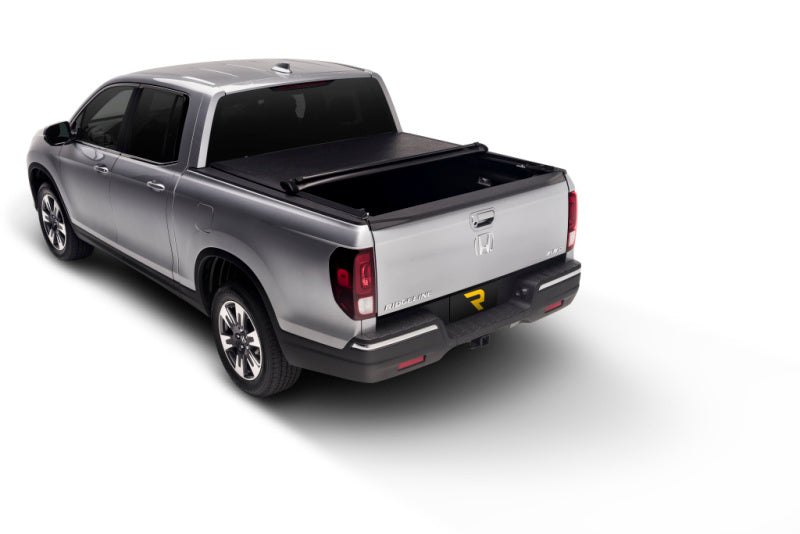 Truxedo TRX Bed Cover - Lo Pro