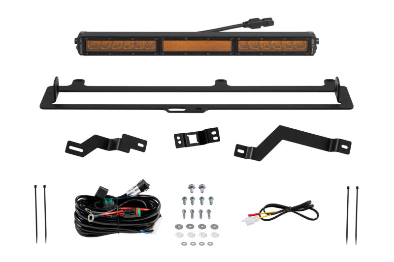 Diode Dynamics DIO LED Light Bars
