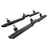 Westin HDX Running Boards Textured Black for 05-23 Tacoma Double Cab