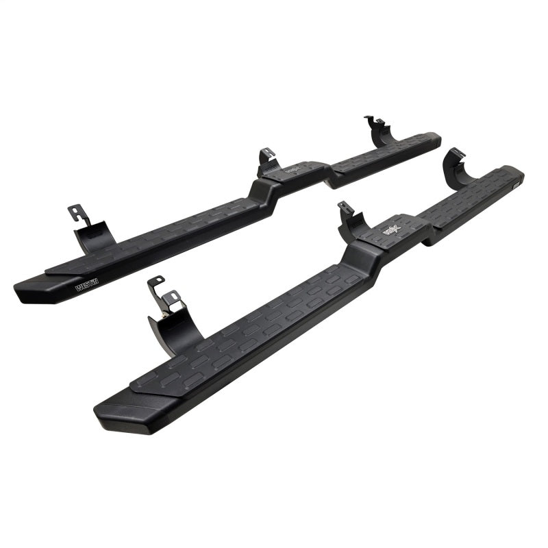 Westin WES Running Boards - HDX