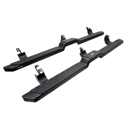 Westin WES Running Boards - HDX