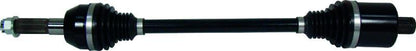 DragonFire Racing DFR Hydra Axle