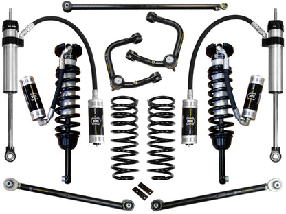 ICON ICO 2.5 Series Coilover Kits