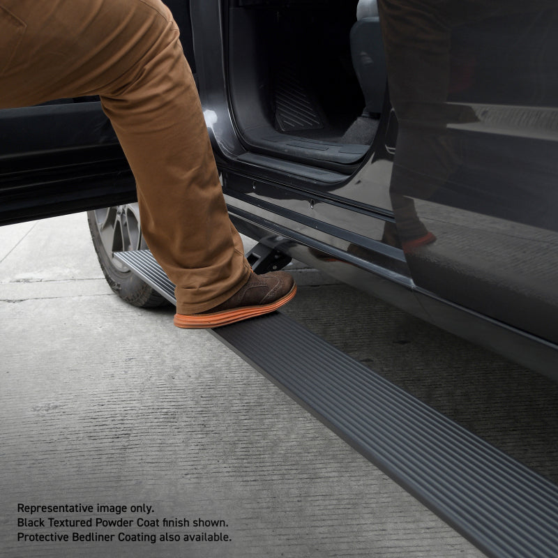 Go Rhino GOR RealTruck VoltStep Running Boards