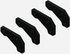 KFI Plow Push-Tube Kit