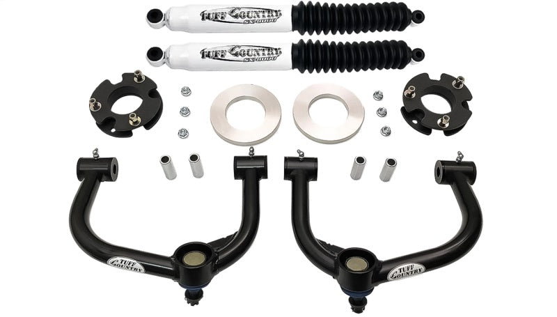Tuff Country TUF Front Lift Kits