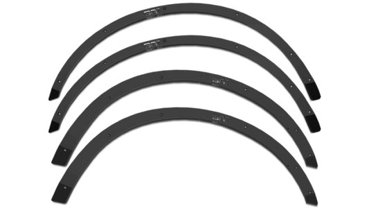 Body Armor 4x4 BOD Fender Liners