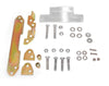 QuadBoss Lift Kit for 2018-2021 Polaris Ranger Crew XP 1000