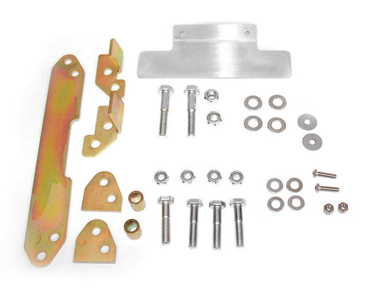 QuadBoss QBS Lift Kits