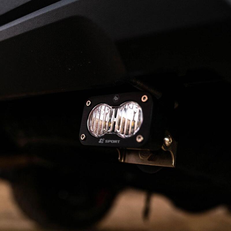 Baja Designs BAJ S2 Sport Lights