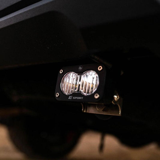 Baja Designs BAJ S2 Sport Lights