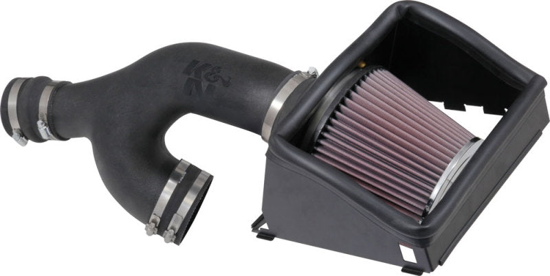K&N Engineering KN 63 AirCharger Intake