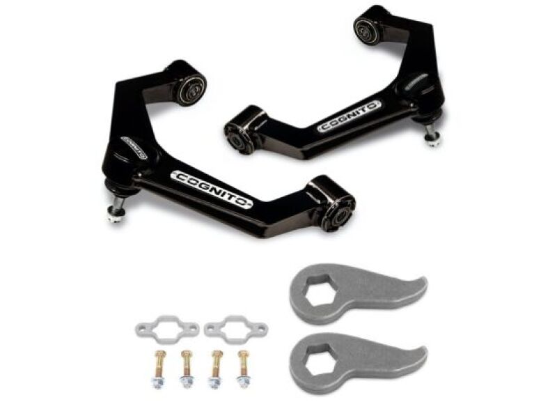 Cognito COG Leveling Kit - Standard