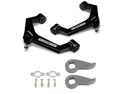 Cognito COG Leveling Kit - Standard