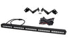 Diode Dynamics SS30 Stealth Light Bar 7000lm for 2016-2021 Tacoma