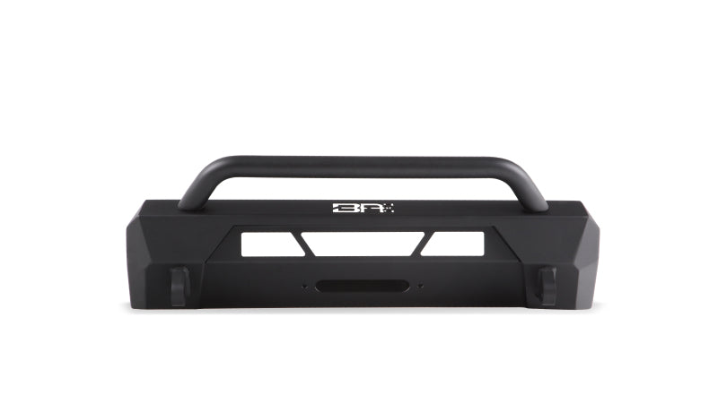 Body Armor 4x4 BOD HiLine Front Bumpers