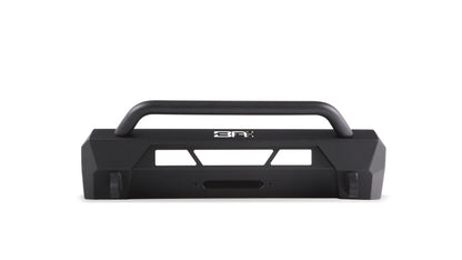 Body Armor 4x4 BOD HiLine Front Bumpers