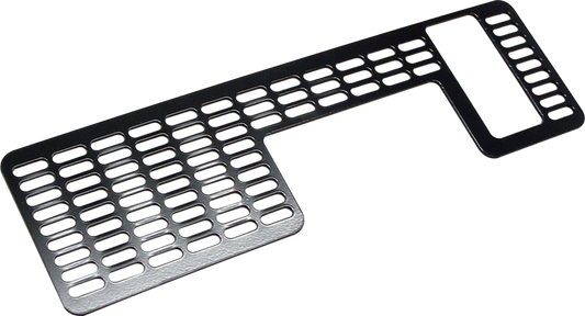 KFI WINCH MOUNT RANGER GRILL (2-HOLE)