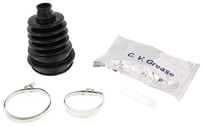 ALL BALLS RACING EZ TRAIL XL REPLACEMENT BOOT KIT — alternate view 2