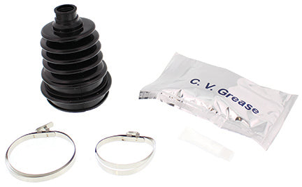 ALL BALLS RACING EZ TRAIL XL REPLACEMENT BOOT KIT — alternate view 2