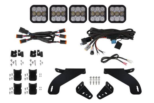 Diode Dynamics DIO LED Light Bars