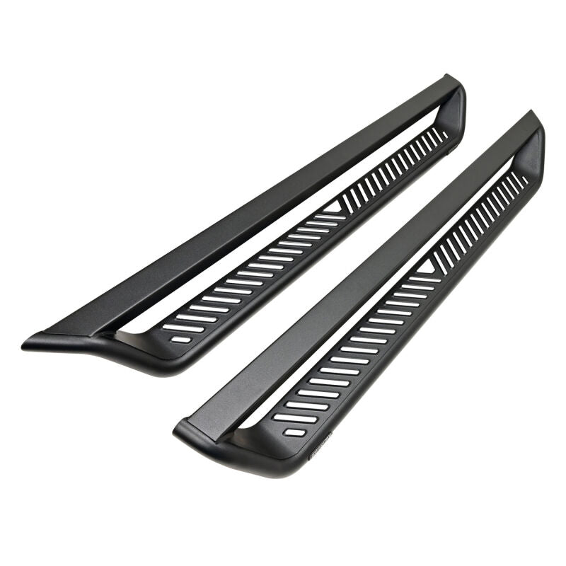 Westin WES Running Boards - Outlaw
