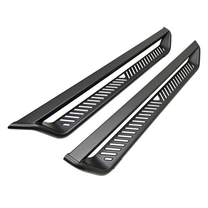 Westin WES Running Boards - Outlaw
