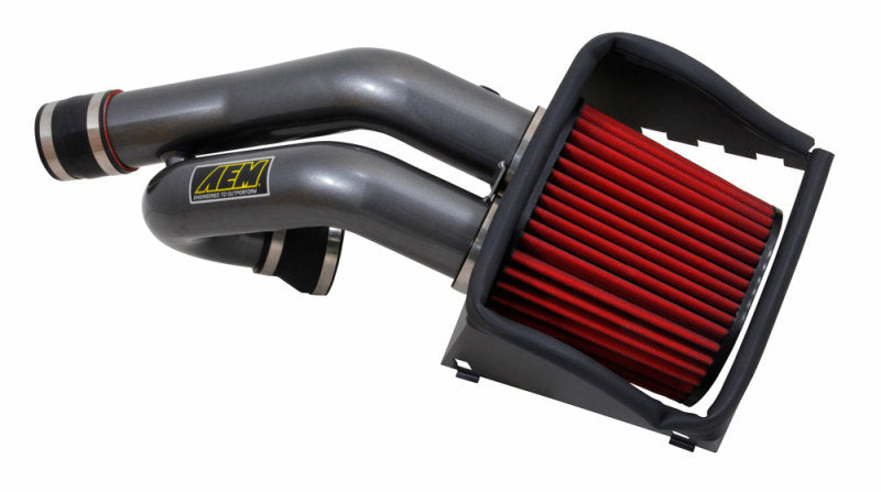 AEM Induction AEM IND Cold Air Intakes