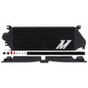 Mishimoto Intercooler MMINT-TAC-24BK 2024-2025 Toyota Tacoma Black