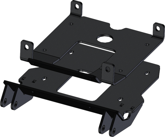 KFI UTV PLOW MOUNT