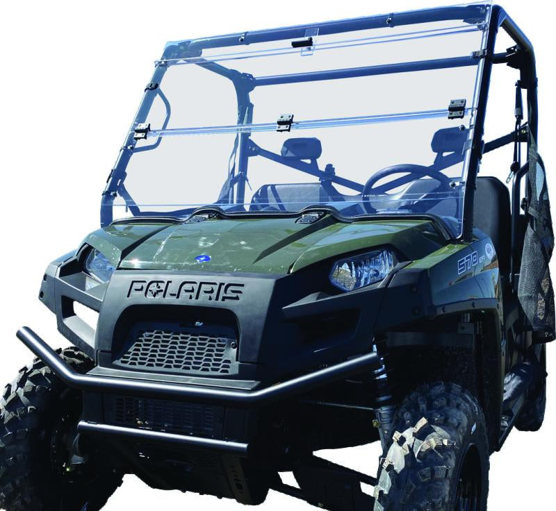 QuadBoss QBS Windshields D