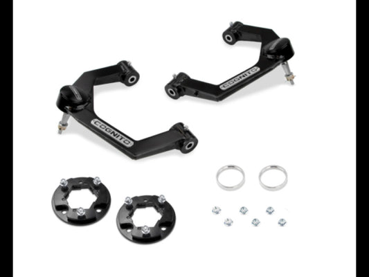 Cognito COG Leveling Kit - Standard