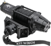 KFI Assault 5000 lb Wide Synthetic Winch (Universal ATV/UTV)