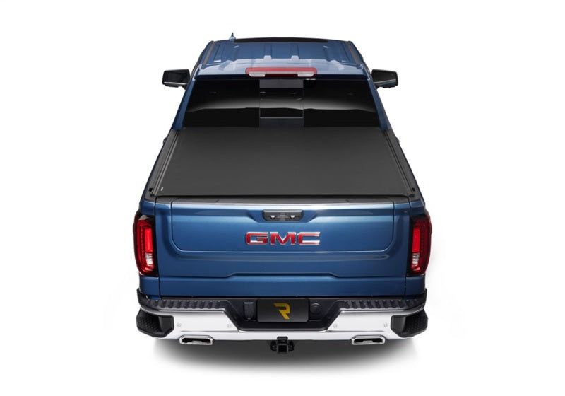 Truxedo TRX Bed Cover - Pro X15 TS