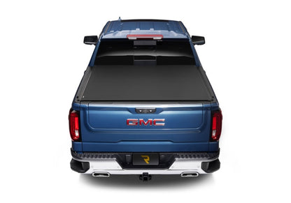 Truxedo TRX Bed Cover - Pro X15 TS
