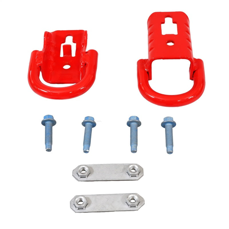 Ford Racing FR Tow Hook Kits