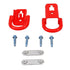 Ford Racing FR Tow Hook Kits