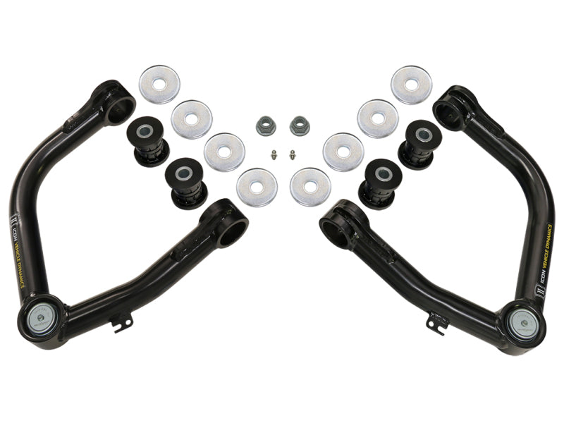 ICON ICO Upper Control Arms