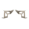 Rigid Industries SR-Series Bumper Bracket Kit for 22-26 Toyota Tundra