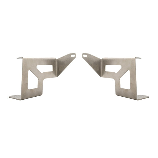 Rigid Industries RIG Bumper Mount - SR Series
