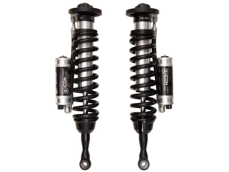 ICON ICO 2.5 Series Coilover Kits