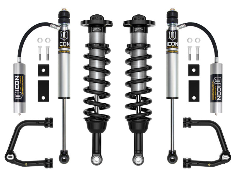 ICON ICO 2.5 Series Coilover Kits