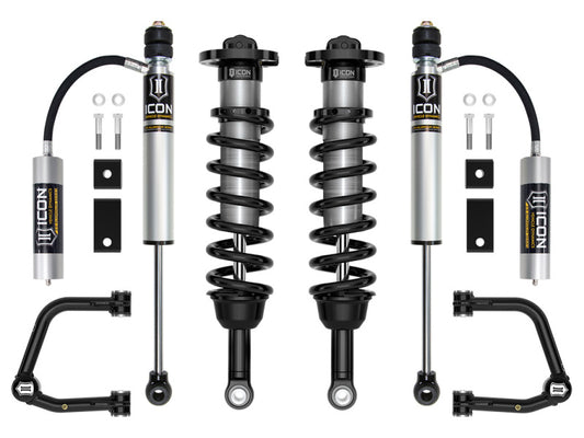 ICON ICO 2.5 Series Coilover Kits