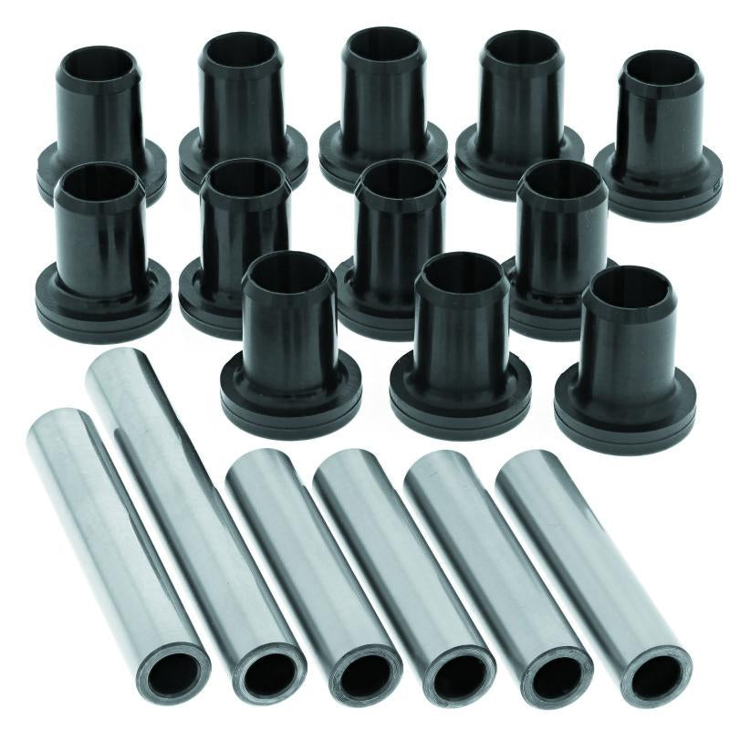 QuadBoss QBS Suspension Kits
