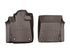WeatherTech WT FloorLiner - Front - Cocoa
