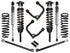 ICON ICO 2.5 Series Coilover Kits